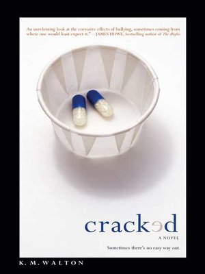 cover image of Cracked